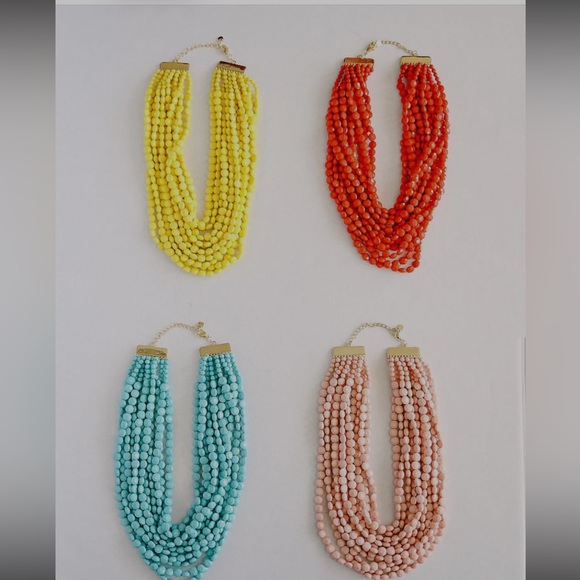 Vici “Foxy Collection” Necklace - Picture 4 of 4